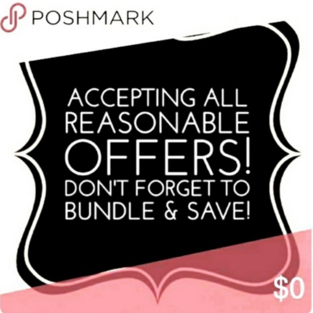 ❤️⛄️Accepting All Reasonable Offers!!!  GET IT IN TIME FOR CHRISTMAS!!❤️⛄️